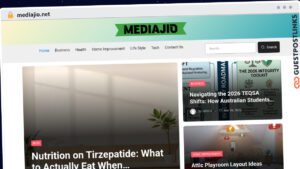 Publish Guest Post on mediajio.net