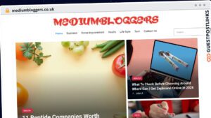 Publish Guest Post on mediumbloggers.co.uk