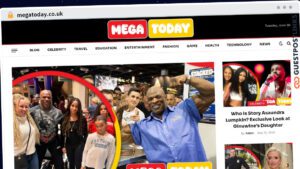 Publish Guest Post on megatoday.co.uk