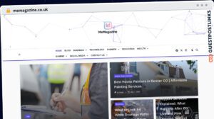 Publish Guest Post on memagazine.co.uk