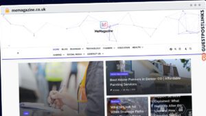 Publish Guest Post on memagazine.co.uk
