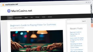 Publish Guest Post on meritcasino.net