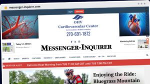 Publish Guest Post on messenger-inquirer.com