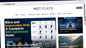 Publish Guest Post on metflats.com