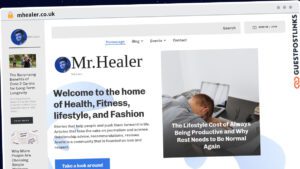 Publish Guest Post on mhealer.co.uk
