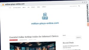 Publish Guest Post on million-plays-online.com