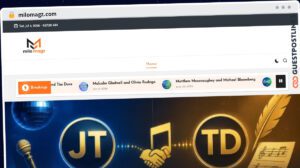 Publish Guest Post on milomagz.com