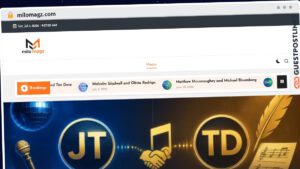 Publish Guest Post on milomagz.com