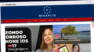 Publish Guest Post on misaplis.org