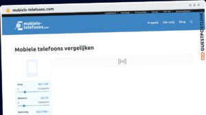 Publish Guest Post on mobiele-telefoons.com