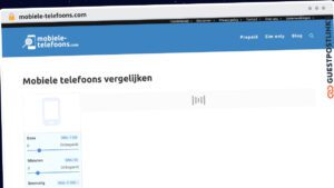 Publish Guest Post on mobiele-telefoons.com