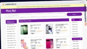 Publish Guest Post on mobilemall.co