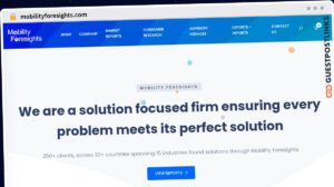 Publish Guest Post on mobilityforesights.com