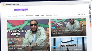 Publish Guest Post on moon10com.com