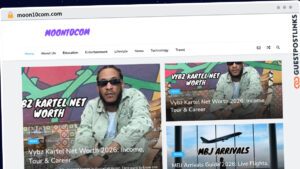 Publish Guest Post on moon10com.com