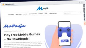 Publish Guest Post on mopoga.net
