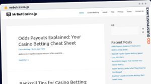 Publish Guest Post on mrbetcasino.jp