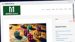 Publish Guest Post on mrbitcasino.su