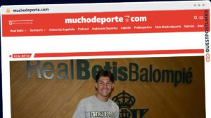 Publish Guest Post on muchodeporte.com