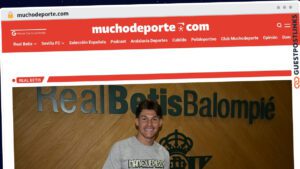 Publish Guest Post on muchodeporte.com