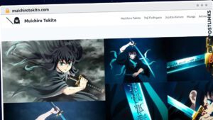 Publish Guest Post on muichirotokito.com