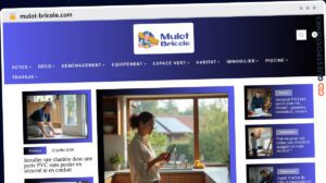 Publish Guest Post on mulot-bricole.com