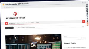 Publish Guest Post on multigaminator-777-club.com