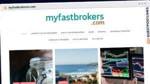 Publish Guest Post on myfastbrokeres.com
