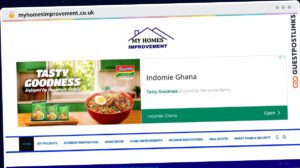 Publish Guest Post on myhomesimprovement.co.uk