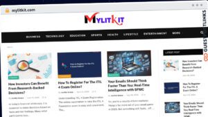 Publish Guest Post on mylitkit.com