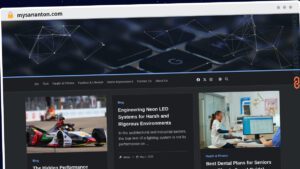 Publish Guest Post on mysananton.com