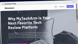 Publish Guest Post on mytecharm.blog