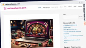 Publish Guest Post on nadengikazino.com