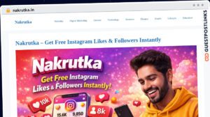 Publish Guest Post on nakrutka.in