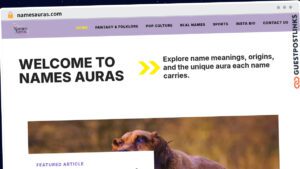 Publish Guest Post on namesauras.com