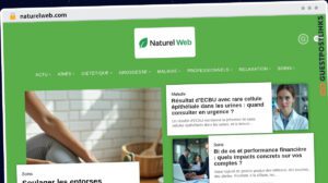 Publish Guest Post on naturelweb.com