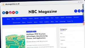 Publish Guest Post on nbcmagazine.co.uk
