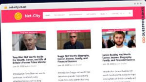 Publish Guest Post on net-city.co.uk