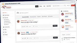 Publish Guest Post on networkclassmate.com