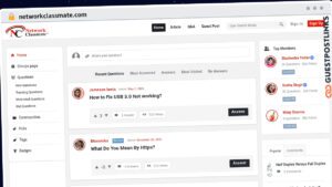 Publish Guest Post on networkclassmate.com