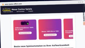 Publish Guest Post on new-casino-offers.com