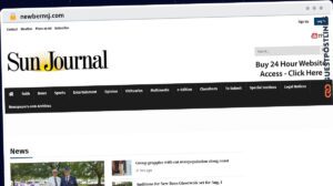 Publish Guest Post on newbernsj.com