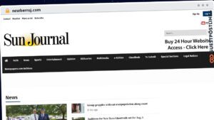Publish Guest Post on newbernsj.com