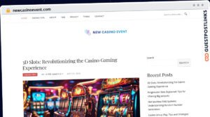 Publish Guest Post on newcasinoevent.com