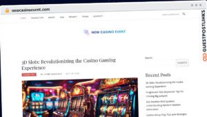 Publish Guest Post on newcasinoevent.com