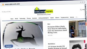 Publish Guest Post on news.ssbcrack.com