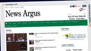 Publish Guest Post on newsargus.com