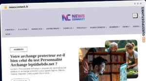 Publish Guest Post on newsconnect.fr