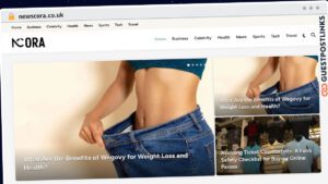 Publish Guest Post on newscora.co.uk