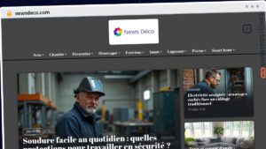 Publish Guest Post on newsdeco.com